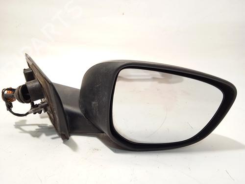 Used Right mirror Right mirror 25754077 25754077