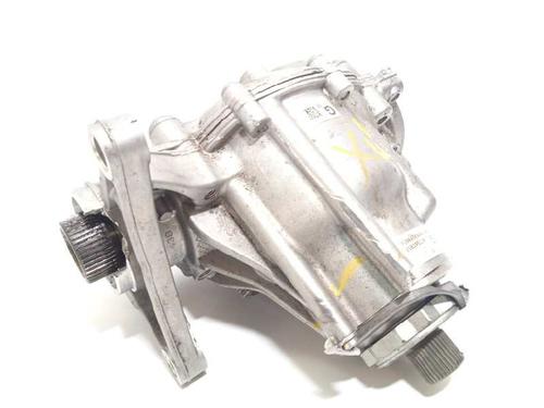 Used Transfer box Transfer box 13635101 13635101