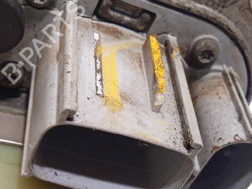 Styring servopumpe FORD FOCUS II (DA_, HCP, DP)  | BP15659843M99 