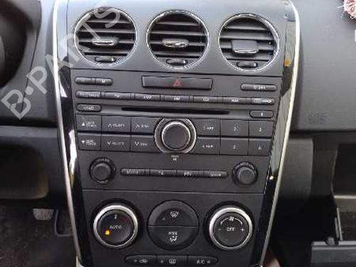 Electronic module MAZDA CX-7 (ER) 2.2 MZR-CD AWD (ER10A) | BP4591223M83 