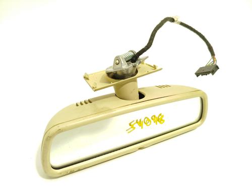 Specchietto retrovisore interno AUDI A8 D3 (4E2, 4E8) 3.0 TDI quattro (233 hp) 22798200