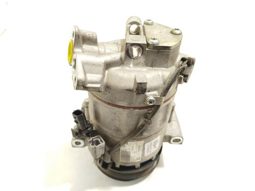 AC compressor RENAULT CLIO IV (BH_) 0.9 TCe 90 (BHNF, BHMA, BHMH, BHJK, BHJR) | BP28161271M34 - Image 3