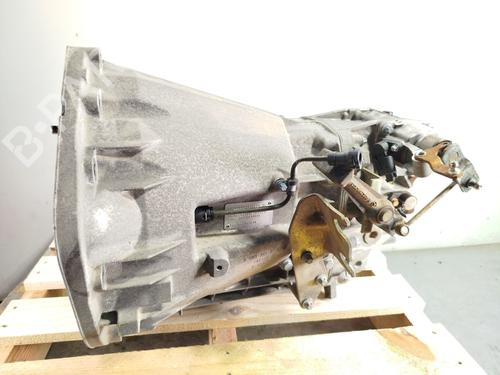 Gearbox MERCEDES-BENZ SPRINTER 3-t Van (B903) 308 CDI (903.661, 903.662, 903.663) | BP24844407M3