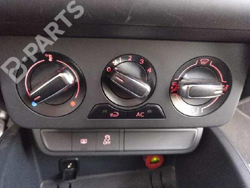 Rear right belt tensioner AUDI A1 Sportback (8XA, 8XF) 1.2 TFSI | BP6895738C90  - Image 16