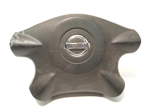 Driver airbag NISSAN TERRANO II (R20) 2.7 TDi 4WD | BP8385661C9