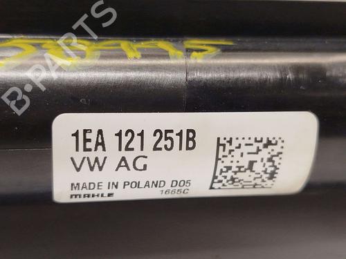 Water radiator CUPRA BORN (K11) | BP39463319M31 - Image 3