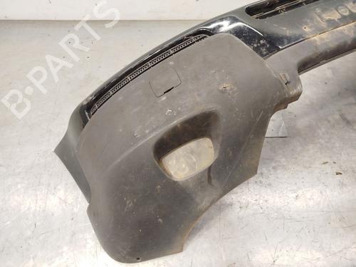 Front bumper VOLVO XC90 I (275) D5 AWD | BP24444662C7 