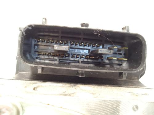ABS pump NISSAN JUKE (F15)  | BP19581216M43 