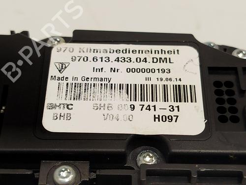 Switch PORSCHE PANAMERA (970) 3.0 D | BP28730852I30 