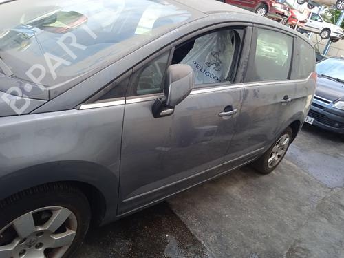 Right front door PEUGEOT 5008 (0U_, 0E_) 1.6 16V | BP28538899C3 