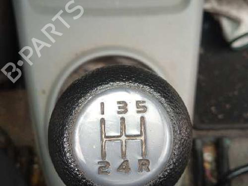 Fuel pump NISSAN PIXO (UA0) 1.0 | BP13581944M76 