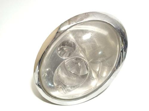 Used Right headlight MINI MINI (R50, R53) Cooper (116 hp) 6581768