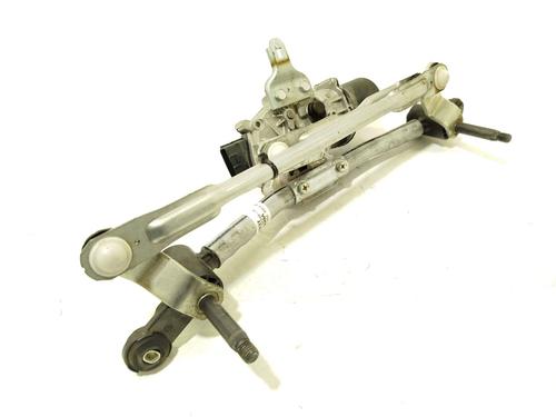 Front wiper motor RENAULT CLIO V (B7_) 1.5 Blue dCi 100 (B7AD) | BP39611294M29 - Image 3