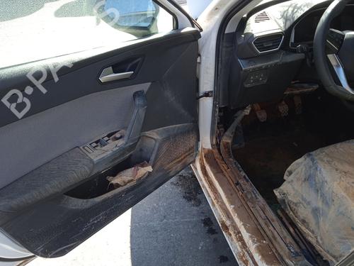 Tailgate lock SEAT LEON (KL1, KLG) 2.0 TDI | BP29710043C101  - Image 10