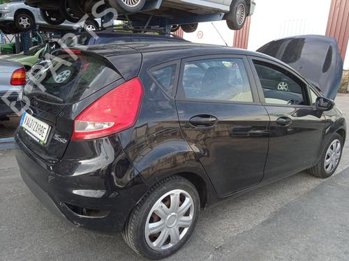 Engine FORD FIESTA VI (CB1, CCN) 1.4 TDCi | BP28112991M1  - Image 24