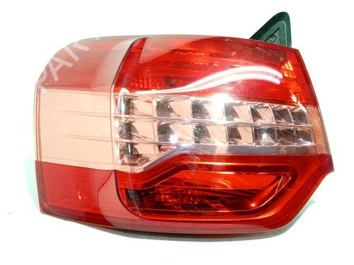 Used Left taillight CITROËN C5 III (RD_) 1.6 HDi 110 (RD9HZC) (109 hp) 29072166