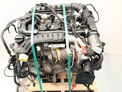 Engine JEEP AVENGER (J2) Electric | BP36779471M1 - Image 5