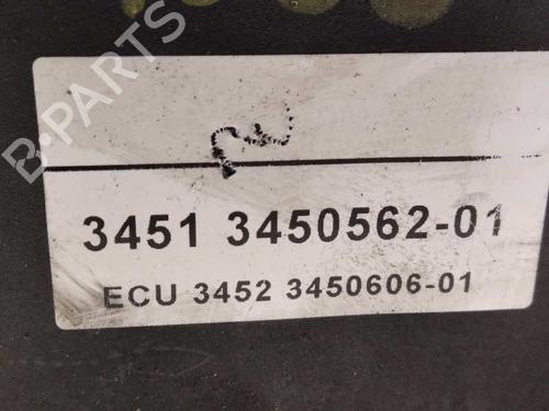 ABS pump BMW X3 (E83) 2.0 sd | BP4823579M43 