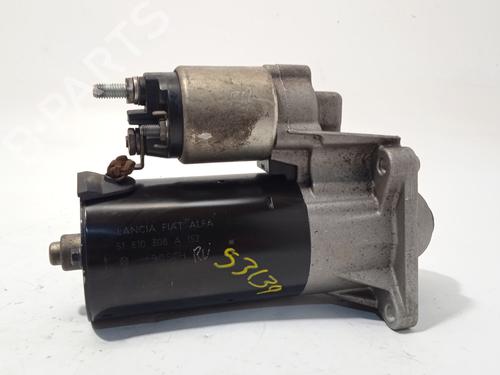 Used Starter Starter 26391545 26391545