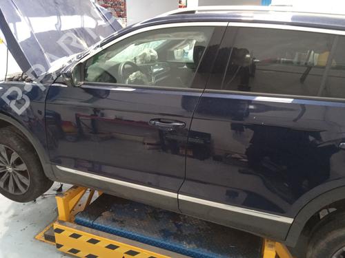 Left front window switch VW T-ROC (A11, D11) 1.5 TSI | BP35904178I27 - Image 16