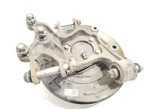 Right rear steering knuckle HYUNDAI TUCSON (TL, TLE) 1.6 GDi | BP21788156M28 