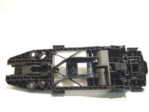 Rear right exterior door handle SEAT TOLEDO IV (KG3) 1.6 TDI | BP6936579C130 