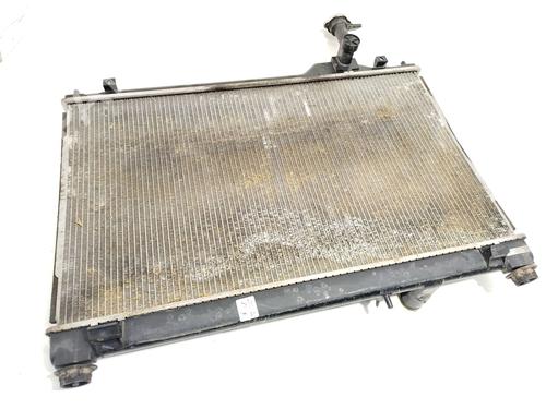 Used Water radiator Water radiator MITSUBISHI OUTLANDER III (GG_W, GF_W, ZJ, ZL, ZK) 2.0 Hybrid 4WD (GG2W) (200 hp) 34003415 34003415