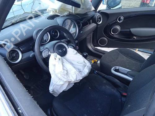 Ignition barrel MINI MINI CLUBMAN (R55) Cooper D | BP12121358M48 