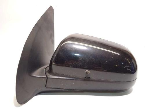 Left mirror CHEVROLET AVEO / KALOS Saloon (T250, T255)  | BP15670397C26 
