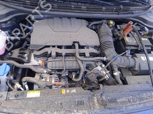 Engine KIA RIO IV (YB, SC, FB) | BP16347897M1 - Image 28