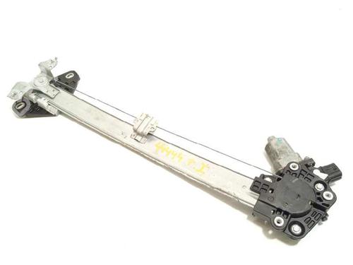 Used Rear left window mechanism HONDA CIVIC VIII Hatchback (FN, FK) 2.2 CTDi (FK3) (140 hp) 7649713
