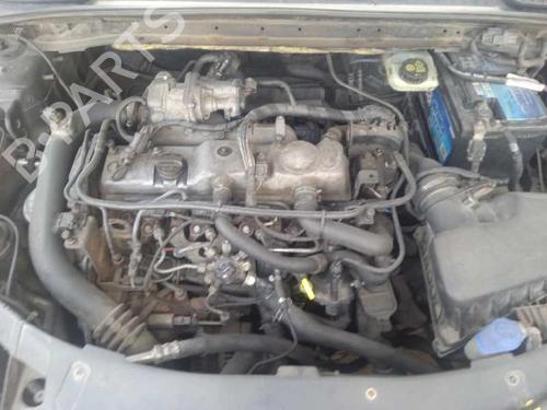 Right mirror FORD MONDEO IV (BA7) | BP14852115C27