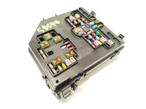 Fuse box FORD TRANSIT CUSTOM V710 Van (NRN) 2.0 EcoBlue | BP37540989E1 - Image 2