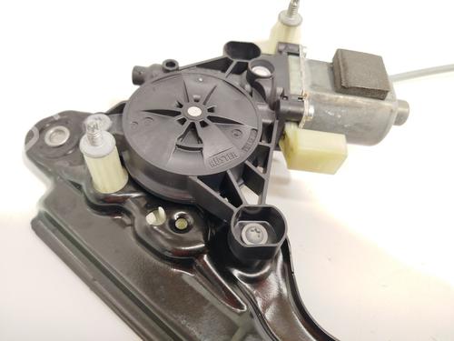 Front left window mechanism PORSCHE 911 Convertible (992) 3.8 Turbo S (992650) | BP23896422C22 - Image 2
