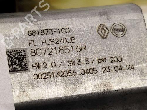 Front left window mechanism RENAULT CAPTUR II (HF_) TCe 140 (HFN0) | BP39973050C22 - Image 4