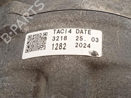 AC compressor FORD TRANSIT COURIER B460 Box Body/MPV 1.5 EcoBlue | BP34470702M34 - Image 6