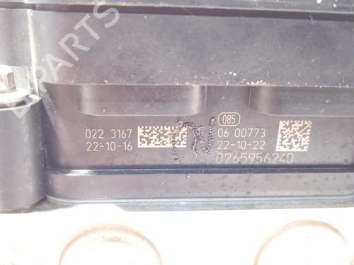 ABS pump CITROËN C3 AIRCROSS II (2R_, 2C_) 1.2 PureTech 130 (2RHNYH) | BP28092932M43 