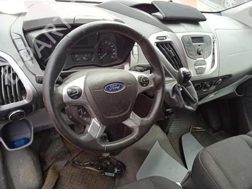 Electronic module FORD TRANSIT CUSTOM V362 Van (FY, FZ) 2.0 EcoBlue | BP7182601M83 