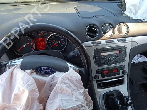 ABS pump FORD S-MAX (WA6)  | BP24926123M43 