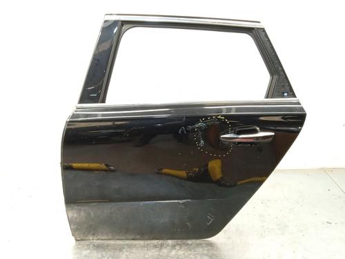 Used Left rear door PEUGEOT 508 SW I (8E_) 2.0 BlueHDi 180 (180 hp) 23094136