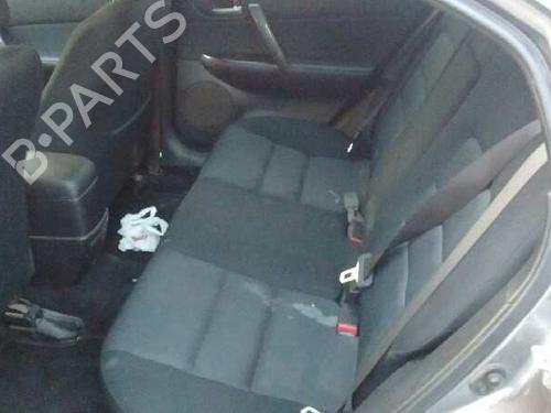 Heater blower motor MAZDA 6 Saloon (GG) 2.0 DI (GG14) | BP4625605M62 