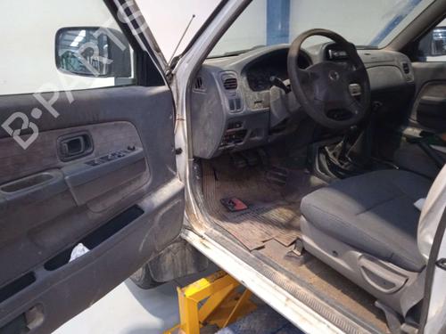 Left headlight NISSAN PICK UP (D22) 2.5 Di 4WD | BP38436301C28 - Image 21
