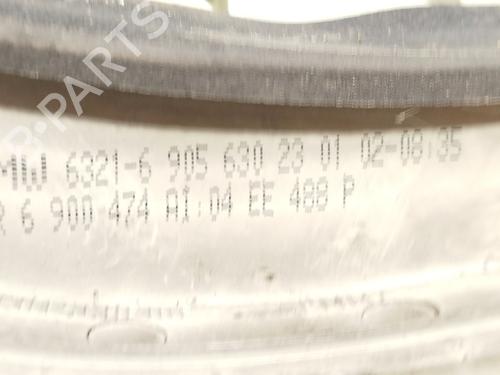 Right taillight BMW 3 Touring (E46) 320 d | BP31010163C35 - Image 4