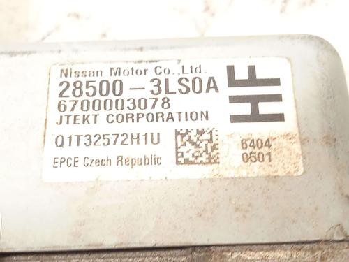 Steering column NISSAN NV200 / EVALIA Bus 1.5 dCi 90 (M20, M20M) | BP38201270M21 - Image 5
