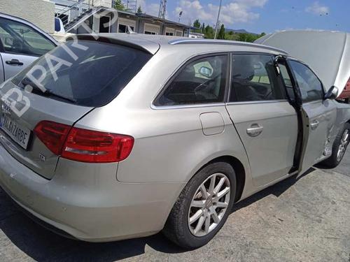Rim AUDI A4 B8 Avant (8K5) 2.0 TDI | BP13646411C45 
