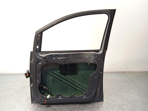 Right front door VW TOURAN (1T1, 1T2) 1.9 TDI | BP18484413C3 