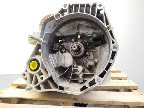 Used Gearbox Gearbox 36643487 36643487