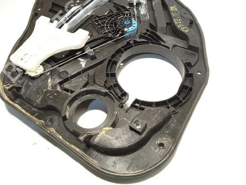 Rear right window mechanism KIA NIRO I (DE) E-NIRO | BP6817368C25