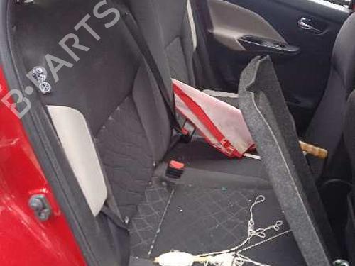 Left front window switch NISSAN MICRA V (K14) | BP13211459I27 - Image 12
