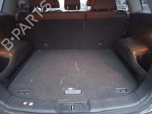 Rear left window mechanism OPEL ANTARA A (L07) 2.0 CDTI | BP16413528C24 